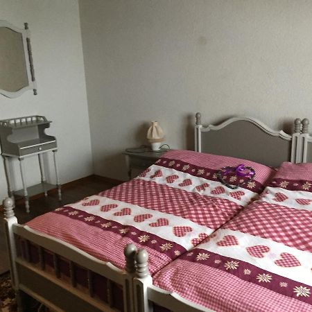 Le Relais Des Mayens De Chamoson 오브로나즈 외부 사진